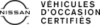 Nissan certifies lg fr 100x25